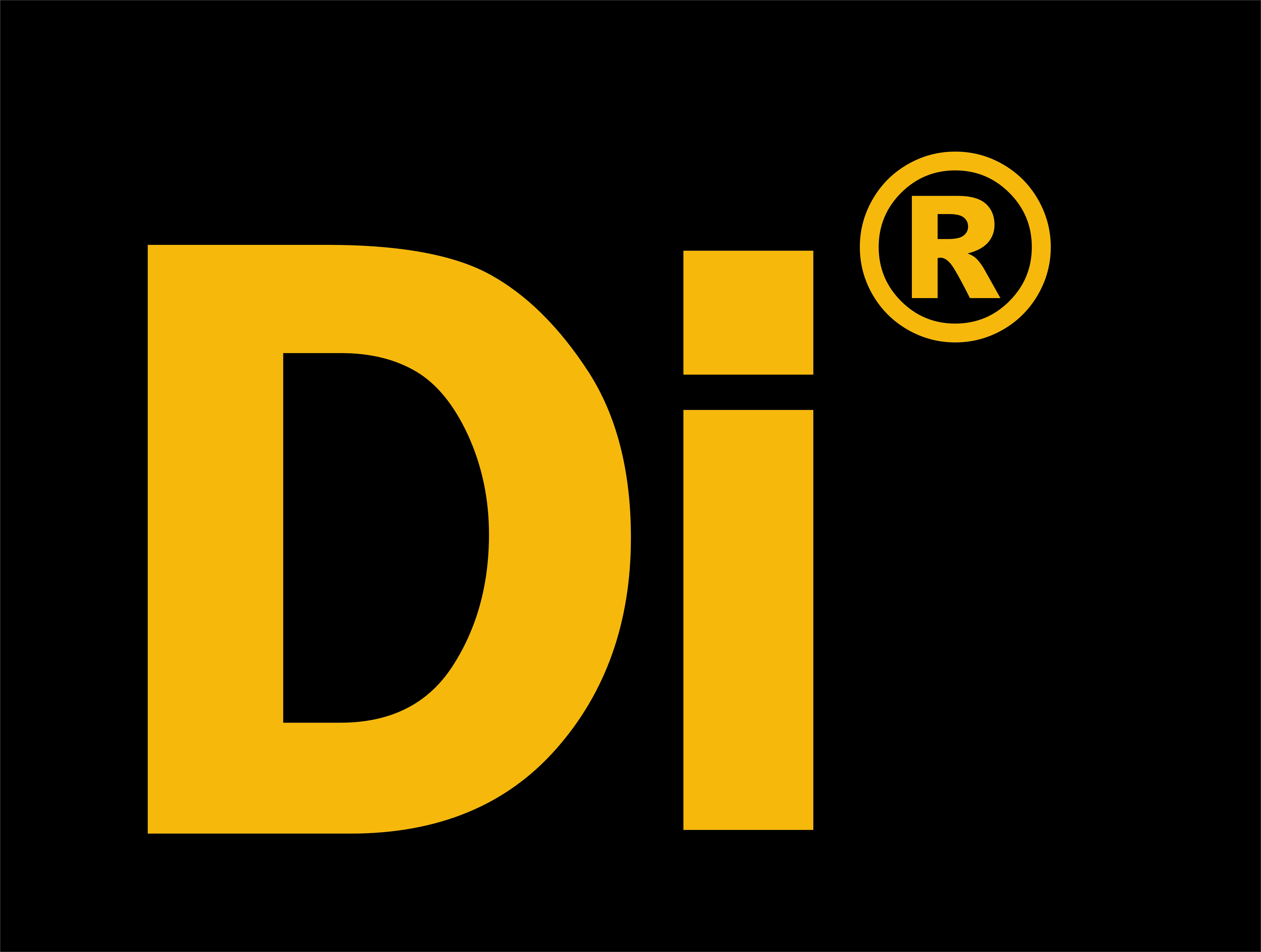 Di Logo of Domarp Infratech